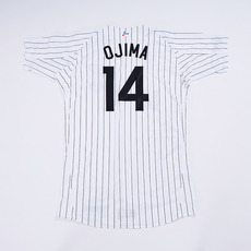 全選手展開オーセンティックユニホーム　HOME 詳細画像