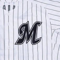 全選手展開オーセンティックユニホーム　HOME 詳細画像