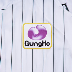 全選手展開オーセンティックユニホーム　HOME 詳細画像