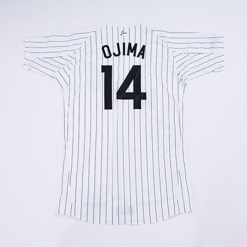 全選手展開オーセンティックユニホーム　HOME 詳細画像 1カラー 2