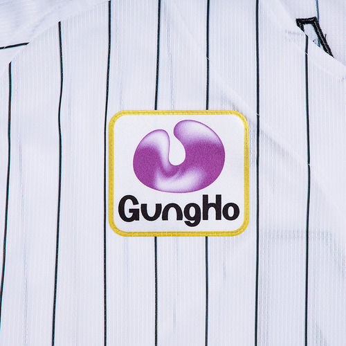 全選手展開オーセンティックユニホーム　HOME 詳細画像 1カラー 6