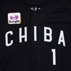 全選手展開オーセンティックユニホーム　VISITOR 詳細画像