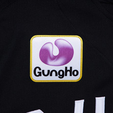 全選手展開オーセンティックユニホーム　VISITOR 詳細画像