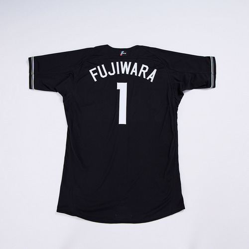 全選手展開オーセンティックユニホーム　VISITOR 詳細画像 1カラー 2