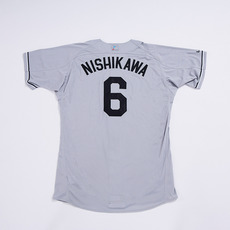 全選手展開オーセンティックユニホーム　ALT 詳細画像