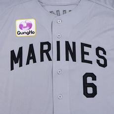 全選手展開オーセンティックユニホーム　ALT 詳細画像