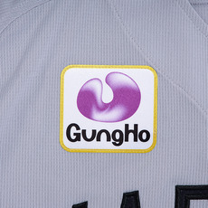 全選手展開オーセンティックユニホーム　ALT 詳細画像