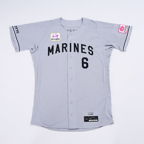 全選手展開オーセンティックユニホーム　ALT 詳細画像 1カラー 1