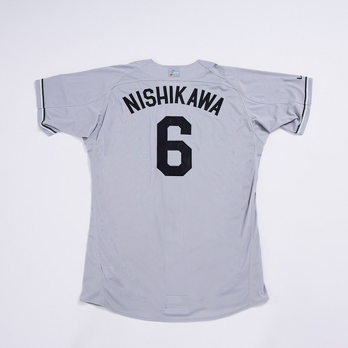 全選手展開オーセンティックユニホーム　ALT 詳細画像 1カラー 2