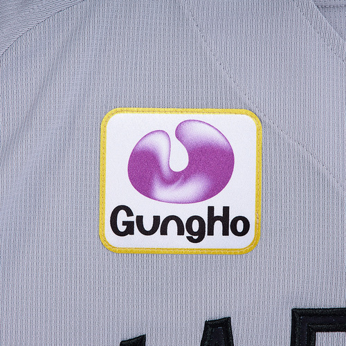 全選手展開オーセンティックユニホーム　ALT 詳細画像 1カラー 6