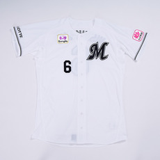 全選手展開オーセンティックユニホーム　FARM