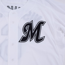 全選手展開オーセンティックユニホーム　FARM 詳細画像