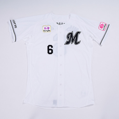 全選手展開オーセンティックユニホーム　FARM 詳細画像 1カラー 1