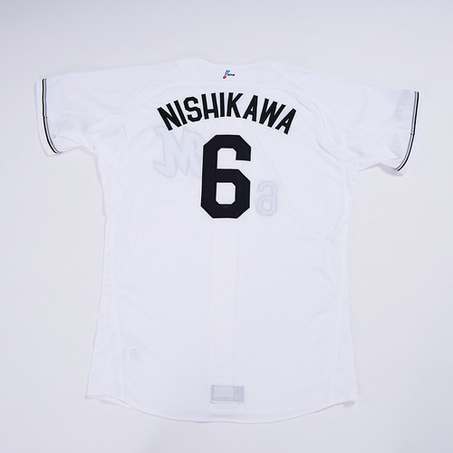 全選手展開オーセンティックユニホーム　FARM 詳細画像 1カラー 2