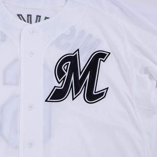 全選手展開オーセンティックユニホーム　FARM 詳細画像 1カラー 3