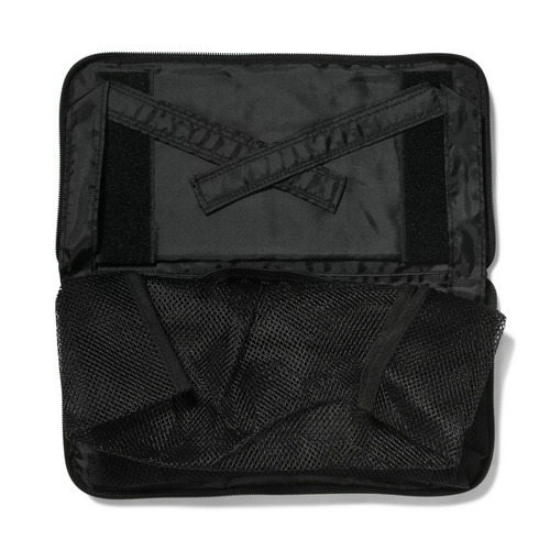 マリーンズ 足元ネット付きクッションミニ 詳細画像 1カラー 4