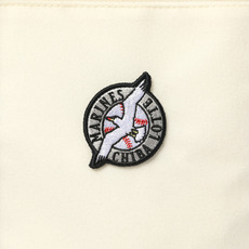 MARINES パッチベース トートバッグ 詳細画像