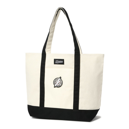 MARINES パッチベース トートバッグ 詳細画像 1カラー 1