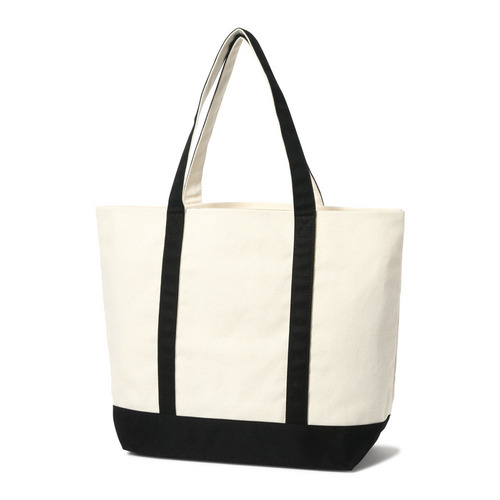 MARINES パッチベース トートバッグ 詳細画像 1カラー 2