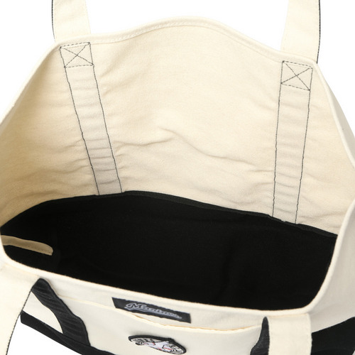 MARINES パッチベース トートバッグ 詳細画像 1カラー 3