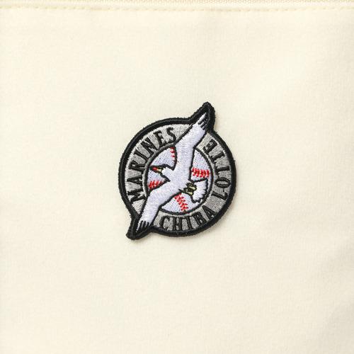 MARINES パッチベース トートバッグ 詳細画像 1カラー 4