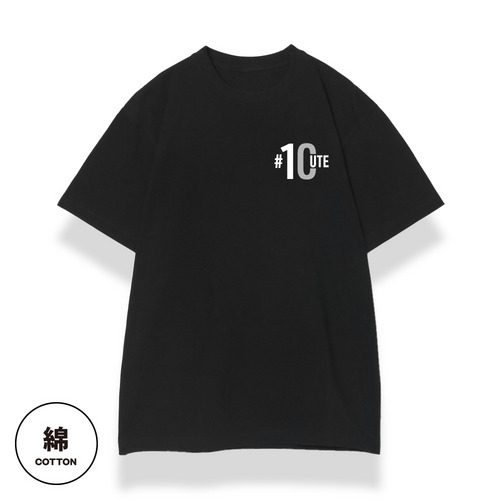 2026選手トレーニングロゴ Tシャツ ブラック/マリーンズオンライン