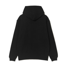 2026選手トレーニングロゴ パーカー 詳細画像