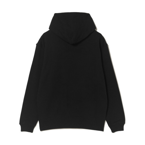 2026選手トレーニングロゴ パーカー 詳細画像 1カラー 2