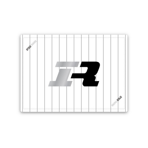 2026選手トレーニングロゴ ブランケット 詳細画像 1カラー 1