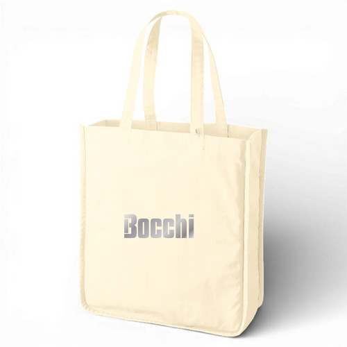 2026選手トレーニングロゴ スクエアトートバッグ/マリーンズオンライン