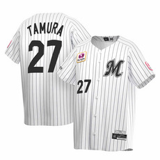 ロッテ ×A BATHING APE レプリカユニフォーム 横山陸人 サイズM 全選手展開レプリカユニホーム HOME KIDSサイズ/マリーンズオンライン