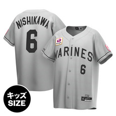 全選手展開レプリカユニホーム　ALT　KIDSサイズ
