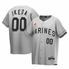 全選手展開レプリカユニホーム ALT KIDSサイズ/マリーンズオンライン