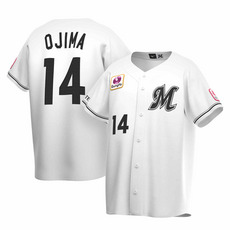 全選手展開レプリカユニホーム FARM KIDSサイズ/マリーンズオンライン