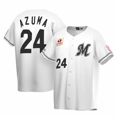 全選手展開レプリカユニホーム FARM KIDSサイズ/マリーンズオンライン