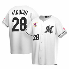 全選手展開レプリカユニホーム FARM KIDSサイズ/マリーンズオンライン