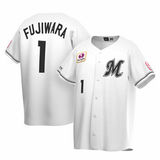 全選手展開レプリカユニホーム FARM KIDSサイズ/マリーンズオンライン