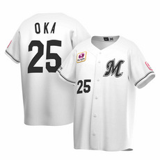 全選手展開レプリカユニホーム FARM KIDSサイズ/マリーンズオンライン