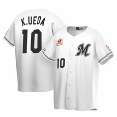 全選手展開レプリカユニホーム FARM KIDSサイズ/マリーンズオンライン