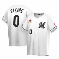 全選手展開レプリカユニホーム FARM KIDSサイズ/マリーンズオンライン