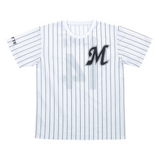 全選手展開 ネーム＆ナンバーTシャツ(ホーム)