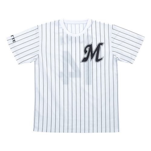 全選手展開 ネーム＆ナンバーTシャツ(ホーム) 詳細画像 1カラー 1