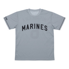 全選手展開 ネーム＆ナンバーTシャツ(ALT)