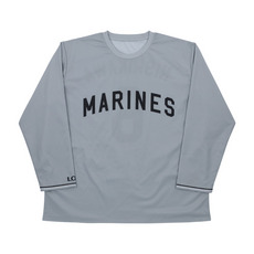 全選手展開 ネーム＆ナンバー長袖Tシャツ(ALT)