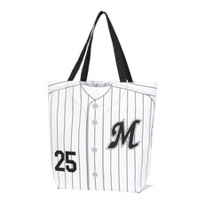 全選手展開 トートバッグ(ホーム)