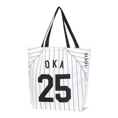 全選手展開 トートバッグ(ホーム) 詳細画像