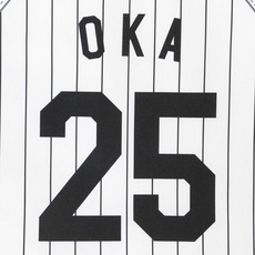 全選手展開 トートバッグ(ホーム) 詳細画像