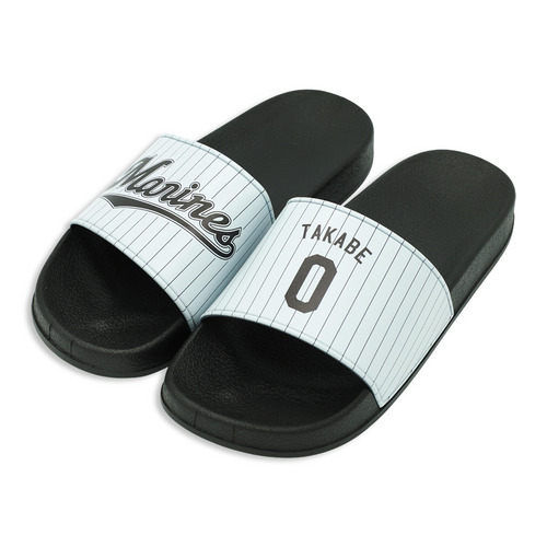 全選手展開 サンダル(ホーム) 詳細画像 1カラー 1