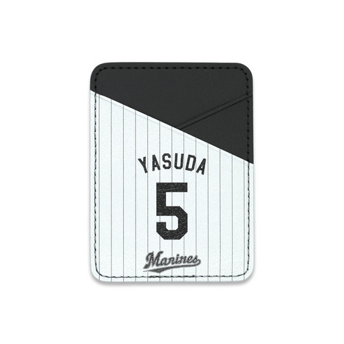 全選手展開 カードポケット(ホーム)/マリーンズオンラインストア