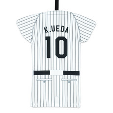 全選手展開 ティッシュカバー(ホーム) 詳細画像